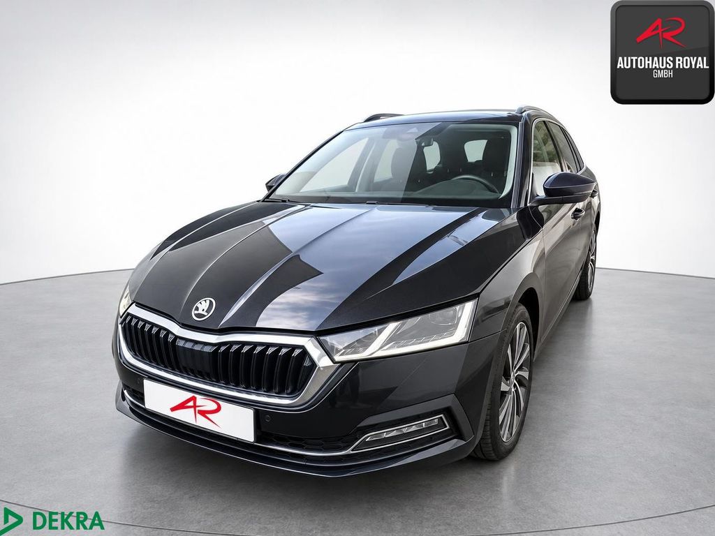 Image of Skoda Octavia