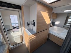 Adria Adora 613UT*Sofort*Abverkauf*MJ2025