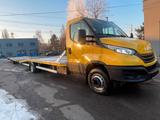 Iveco Daily 70C 18HP Autotransporter NEU 7,2 Tonner - Angebote entsprechen deinen Suchkriterien