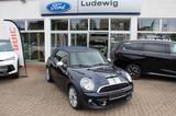 MINI COOPER Cabrio Cooper - MINI Cooper Cabrio mit Panoramadach
