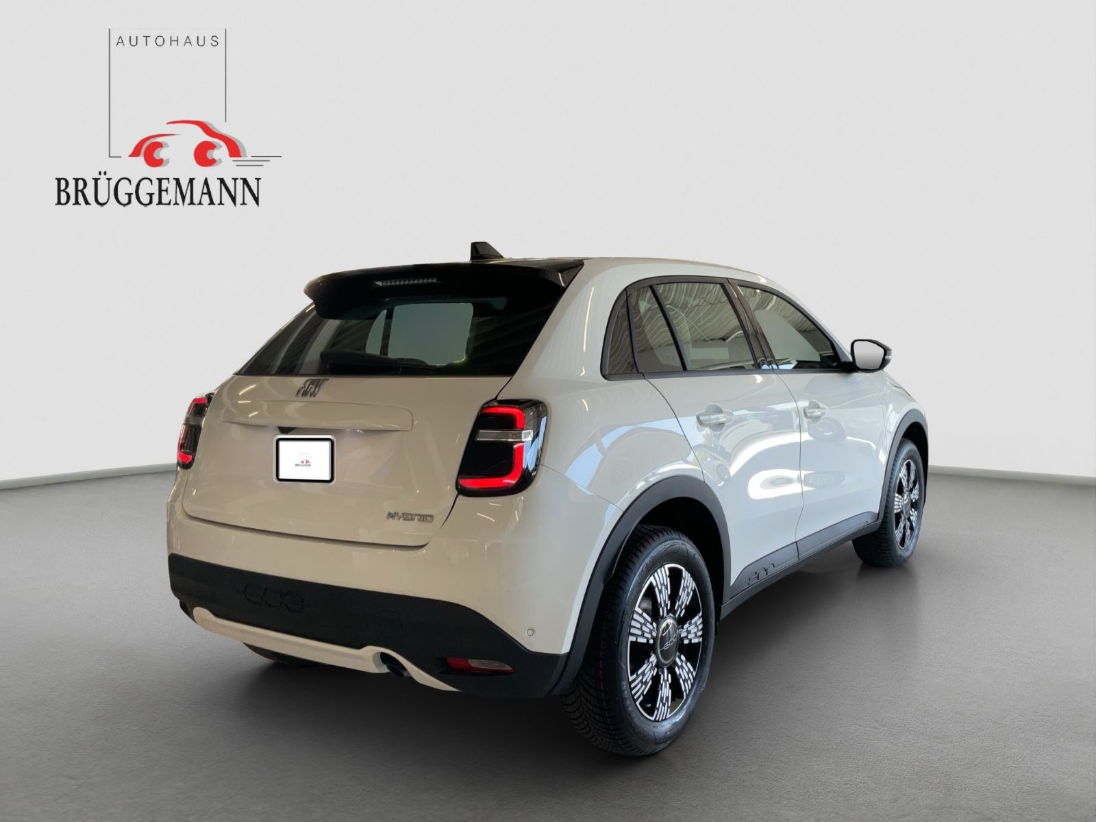 Fiat 600 - Bild 6