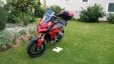 Ducati Multistrada 1200 - DUCATI SPORTTOURER