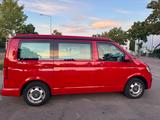 Volkswagen VW T6 California Ocean 2.0 TDI AdBlue, DSG-7 - VW T6 California in Ludwigshafen