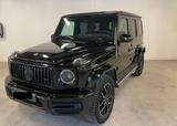 Mercedes-Benz G 63 AMG Night-Paket*Standheizung - Mercedes-Benz AMG 63
