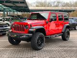 Jeep Wrangler 2.0 Unlimited Rubicon 4xe *Navi*Kamera* - Jeep Wrangler X mit Hybrid-Antrieb (Benzin/Elektro)