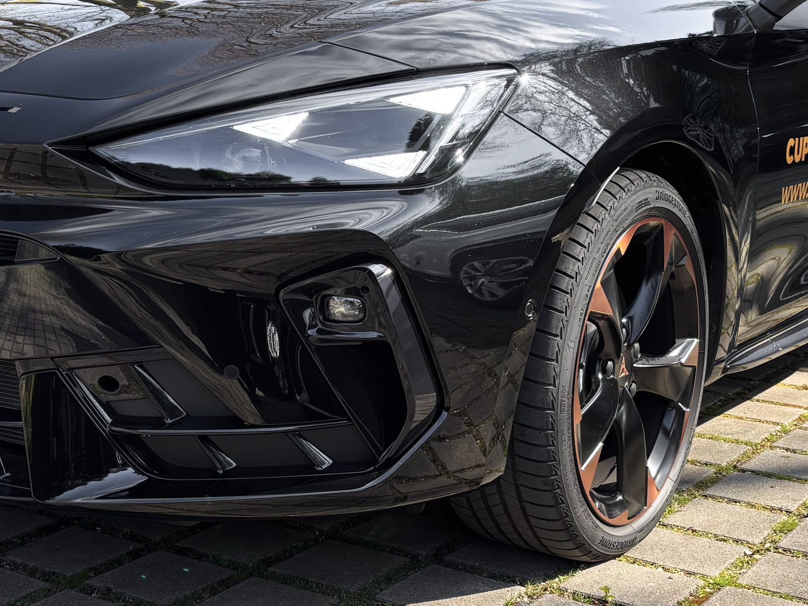 Cupra Leon - Bild 5