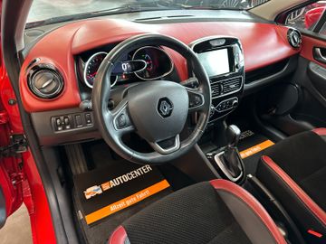 Renault Clio IV Intens *LED*Navi*Sitzh*TOP*