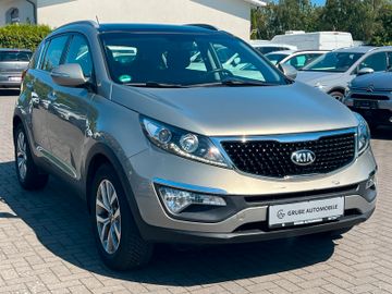 KIA Sportage - 3