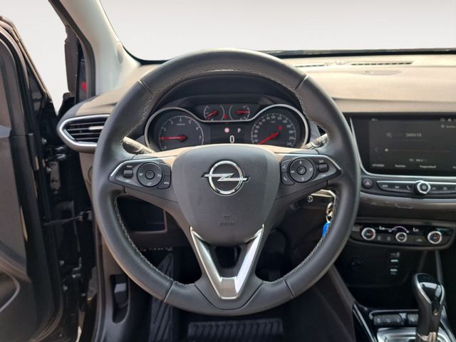 Crossland 1.2 Automatik Business Elegance