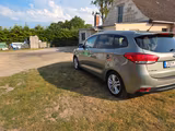 Kia Carens 1.6 GDI Dream Team Edition Dream Team... - gebrauchte Kia Carens aus dem Jahr 2015