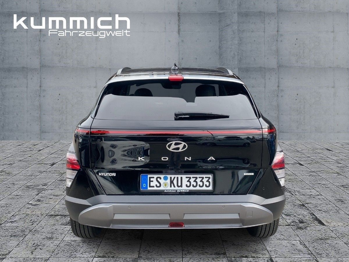 Hyundai KONA - Bild 5