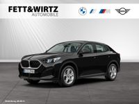 BMW X2 - Vorschau Bild 1