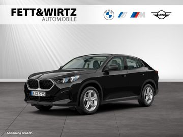 BMW Leasingangebot: BMW X2 sDrive18d Anhängerk.|18"LMR|DA&PA