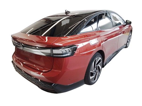 Volkswagen ID.7 - Bild 3