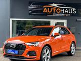 Audi Q3 35 TFSI Automatik/12 Monate Garantie/Navi - Audi: Q12