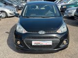 Hyundai i10 Classic  Klimaanlage - Hyundai i10 aus 2013