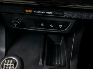 Ford Puma 1.0 Titanium Assistentpaket Kamera Navi