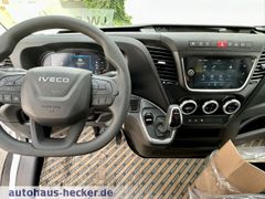 Iveco Daily 35S16A8V MY24 Sonder-Preis !