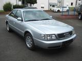 Audi A6   2.6 L  C4 - gebrauchte Audi A6 aus dem Jahr 1996