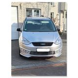 Ford Galaxy Trend 7 Sitzer - Ford Galaxy aus 2009