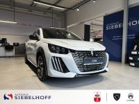 Peugeot 208 - Vorschau Bild 4