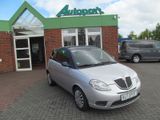 Lancia Ypsilon 1.4 16V Oro - Lancia Ypsilon: Oro