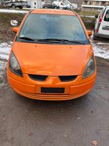 Mitsubishi Colt 1.3 Young Edition Young Edition - Mitsubishi Colt: Young Edition