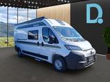 Chausson Van First Line Light V594 Solar, Markise, RFK - Chausson Neu