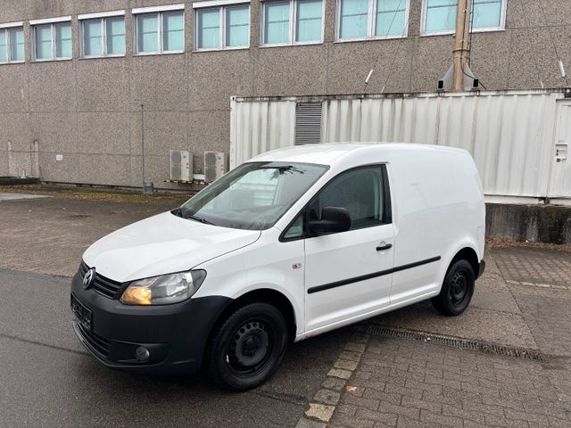 Volkswagen Caddy Kasten/Kombi Kasten