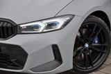 BMW 320 d Touring xDrive M Sport STANDH-PANO-CARBON - BMW 320: Allradantrieb, Kombi