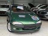Opel Tigra Leder SHZ Schiebedach 1Hand - Opel Tigra mit Schiebedach