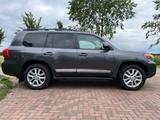 Toyota Land Cruiser 4,5-l-V8-D-4D Executive Automat... - gebrauchte Toyota Land Cruiser aus dem Jahr 2014