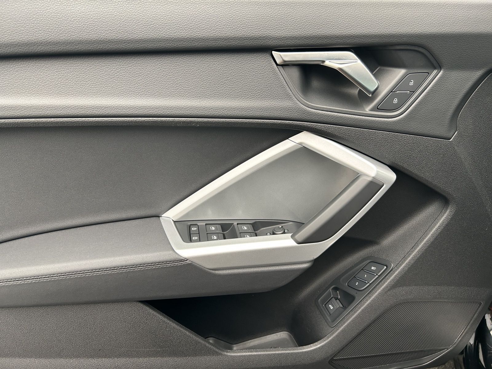 Audi Q3 - Bild 15