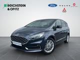 Ford S-Max Vignale AWD/Panorama/Massagesitze/7-Sitzer - gebrauchte Ford S-Max aus dem Jahr 2022