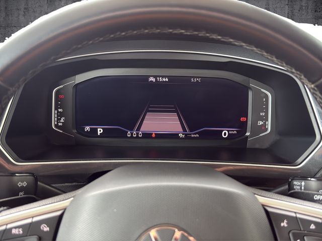 Volkswagen Tiguan Life 2.0 TDI DSG*DIGITAL*APPLE*LED*ACC