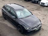 Volkswagen Golf Var. R-Line 2.0 TDI DSG LED ACC KESSY SHZ - Volkswagen Golf: R Line TDI