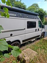 Chausson V594s - Chausson Etagenbett Diesel Kastenwagen