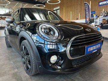 MINI COOPER Mini 5-trg. Cooper *LED*NAVI*VOLL*