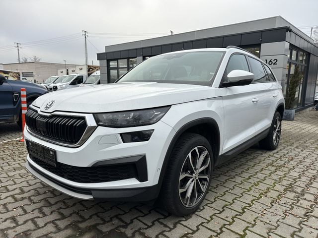 Skoda Kodiaq 2.0 TDI Tour Matrix - ACC - Standheiz. -