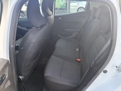 Renault Clio V 1.6 E-TECH Hybrid 145 Equilibre (EURO 6d)