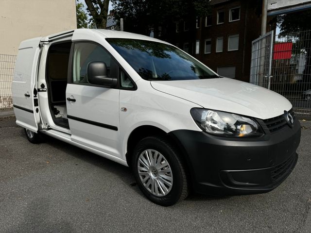 Volkswagen Caddy /Maxi Lang Kasten EcoProfi Klima138