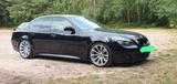 BMW 535d A - - BMW 535 in Mannheim