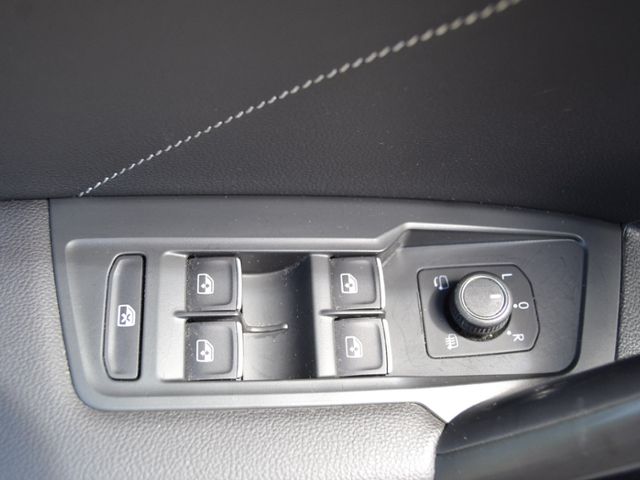 Tiguan Allspace 2.0 TSI 190 PS 4M DSG R-Line MEG