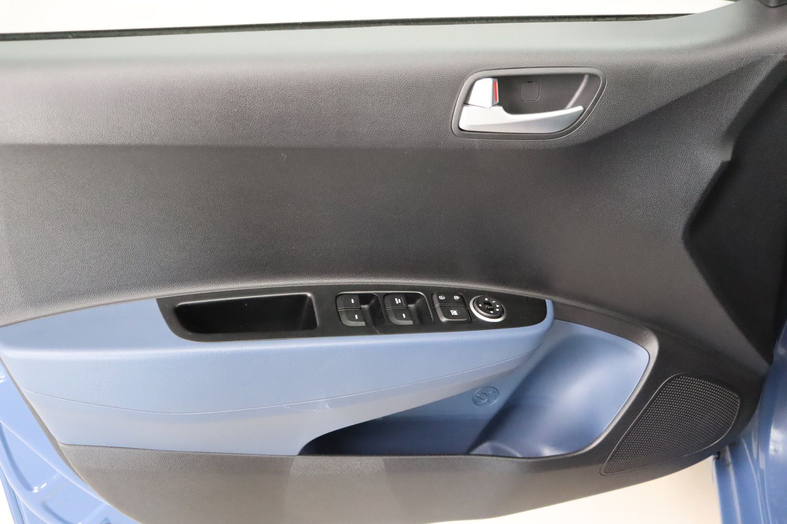Fahrzeugabbildung Hyundai i10 1.2 Automatik aus 1. Hand * Klima * SHZ * we