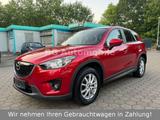 Mazda CX-5 Sports-Line AWD *Schiebedach*R-Kamera*Leder