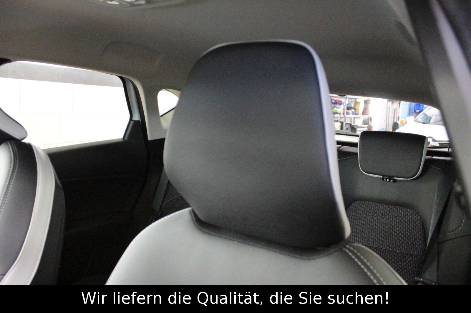 Fahrzeugabbildung Renault Captur Mild Hybrid 140 Techno*Winterpaket*