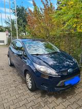 Ford fiesta mk7 1.6 - Ford Fiesta Mk6 Gebrauchtwagen