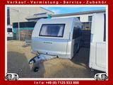 Adria Altea 552 PK 60 Y Jahre Sondermodell auf Okt. 25