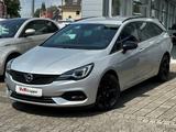 Opel Astra K ST Ultimate 1.4T RFK LED KEYLESS NAV OPC - Opel Astra Opc mit Benzin-Antrieb