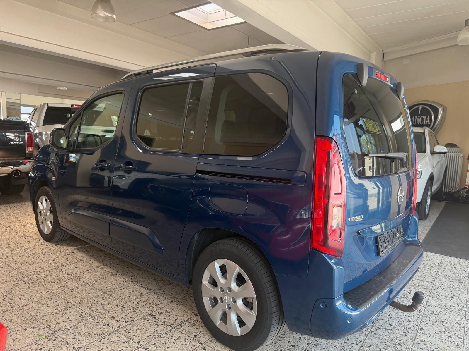 Opel Combo Life E Innovation